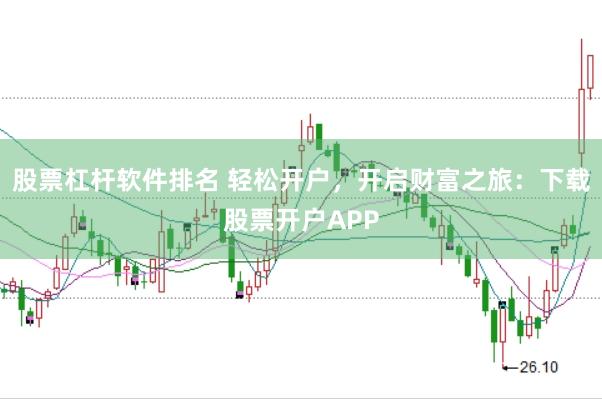 股票杠杆软件排名 轻松开户，开启财富之旅：下载股票开户APP