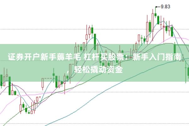 证券开户新手薅羊毛 杠杆买股票：新手入门指南，轻松撬动资金