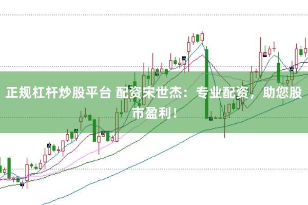 正规杠杆炒股平台 配资宋世杰：专业配资，助您股市盈利！