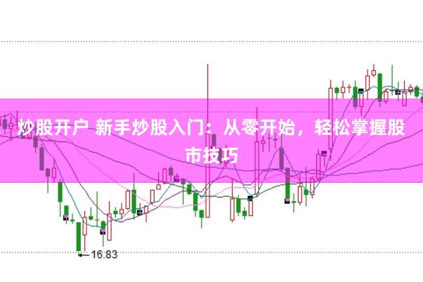 炒股开户 新手炒股入门：从零开始，轻松掌握股市技巧