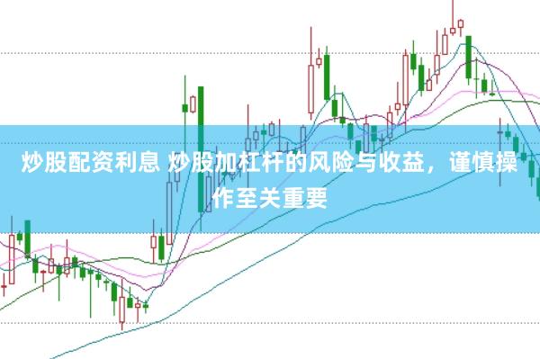 炒股配资利息 炒股加杠杆的风险与收益，谨慎操作至关重要