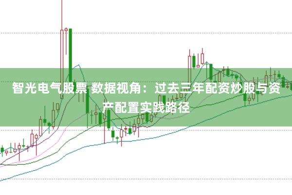 智光电气股票 数据视角：过去三年配资炒股与资产配置实践路径