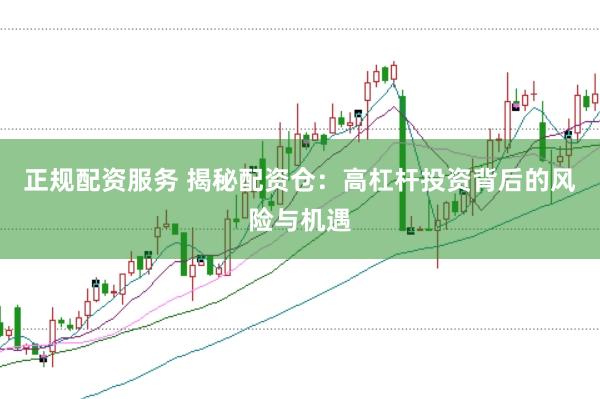 正规配资服务 揭秘配资仓：高杠杆投资背后的风险与机遇