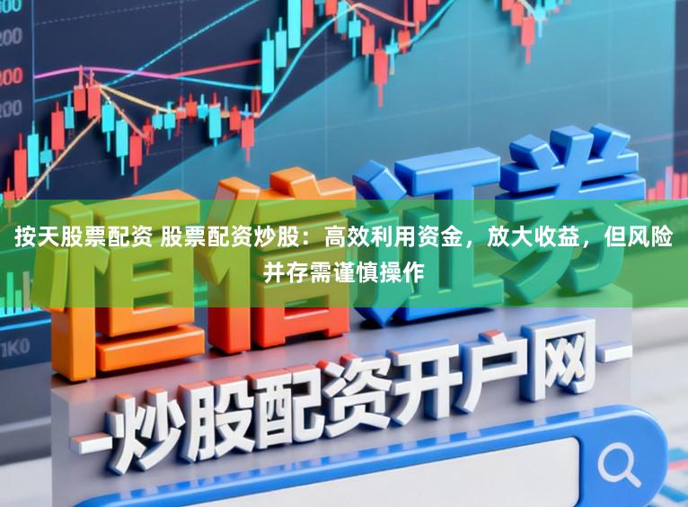 按天股票配资 股票配资炒股：高效利用资金，放大收益，但风险并存需谨慎操作