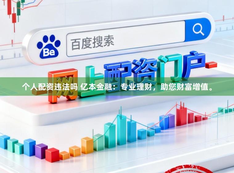 个人配资违法吗 亿本金融：专业理财，助您财富增值。