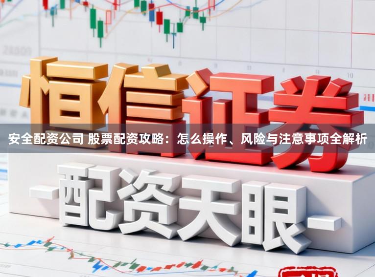 安全配资公司 股票配资攻略：怎么操作、风险与注意事项全解析