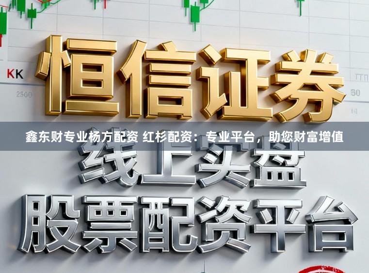 鑫东财专业杨方配资 红杉配资：专业平台，助您财富增值