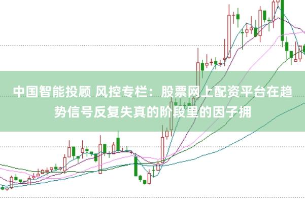 中国智能投顾 风控专栏：股票网上配资平台在趋势信号反复失真的阶段里的因子拥