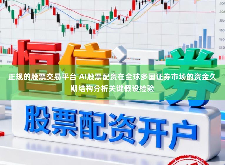 正规的股票交易平台 AI股票配资在全球多国证券市场的资金久期结构分析关键假设检验