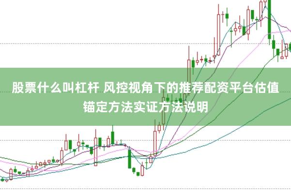 股票什么叫杠杆 风控视角下的推荐配资平台估值锚定方法实证方法说明
